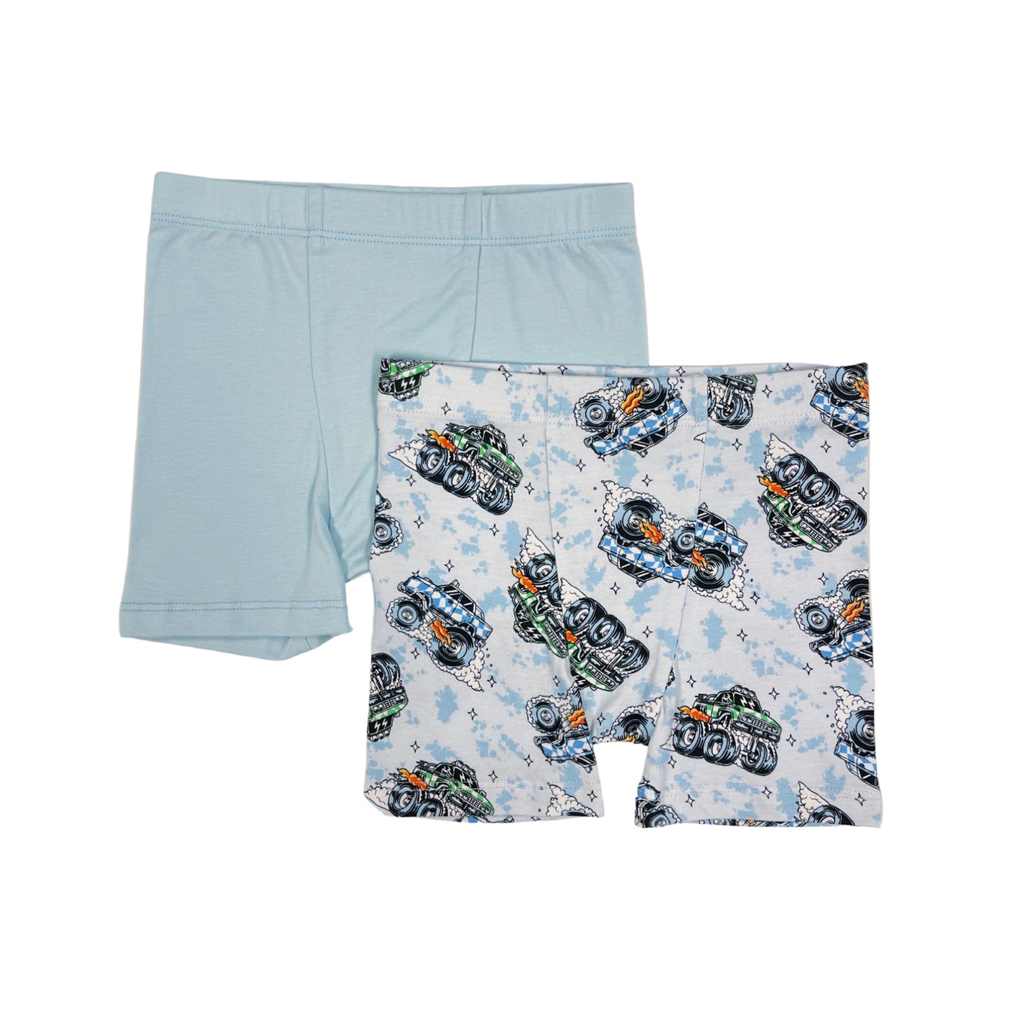 B007 Esme Boys 2pcs Boxer Clearance Sale