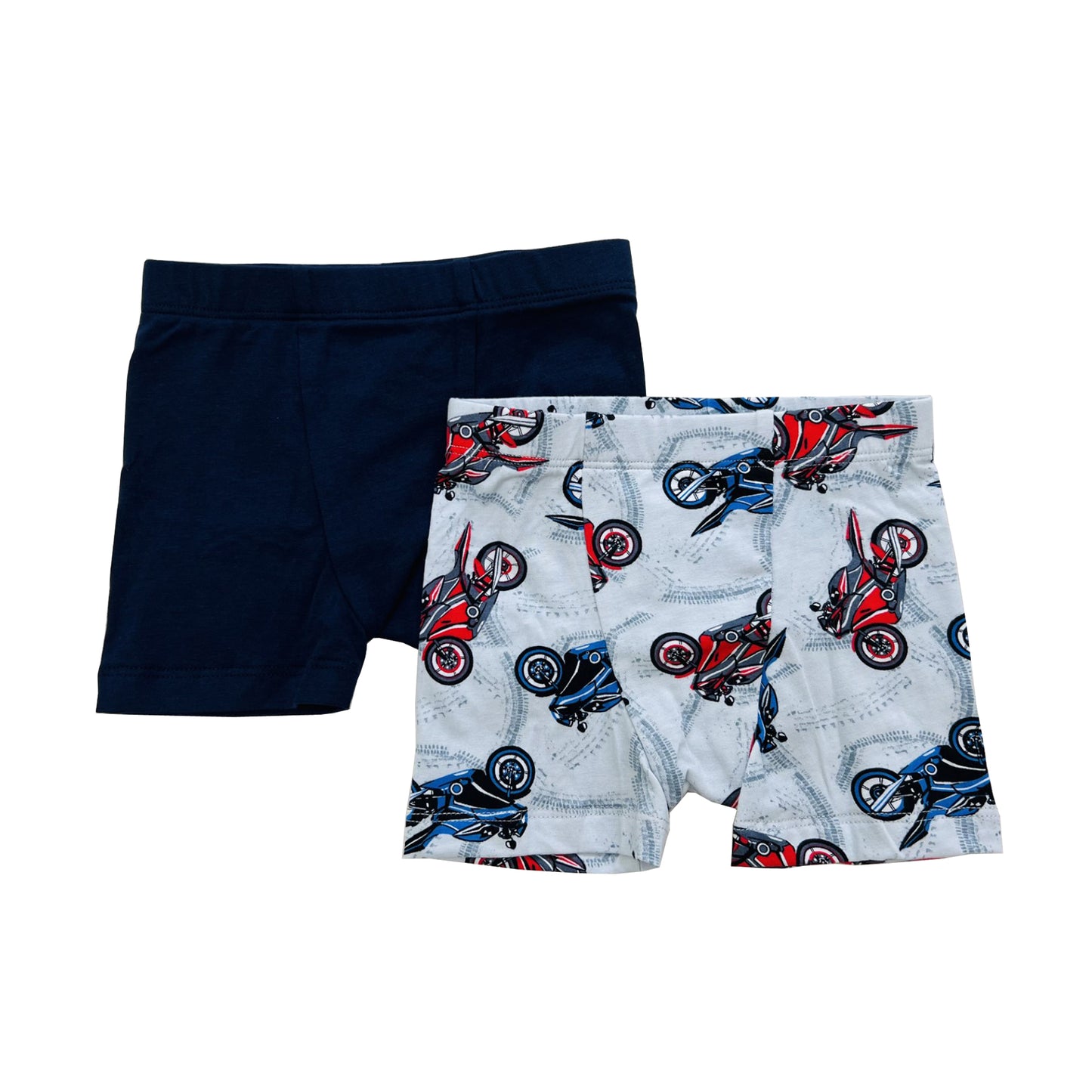 B007 Esme Boys 2pcs Boxer Clearance Sale