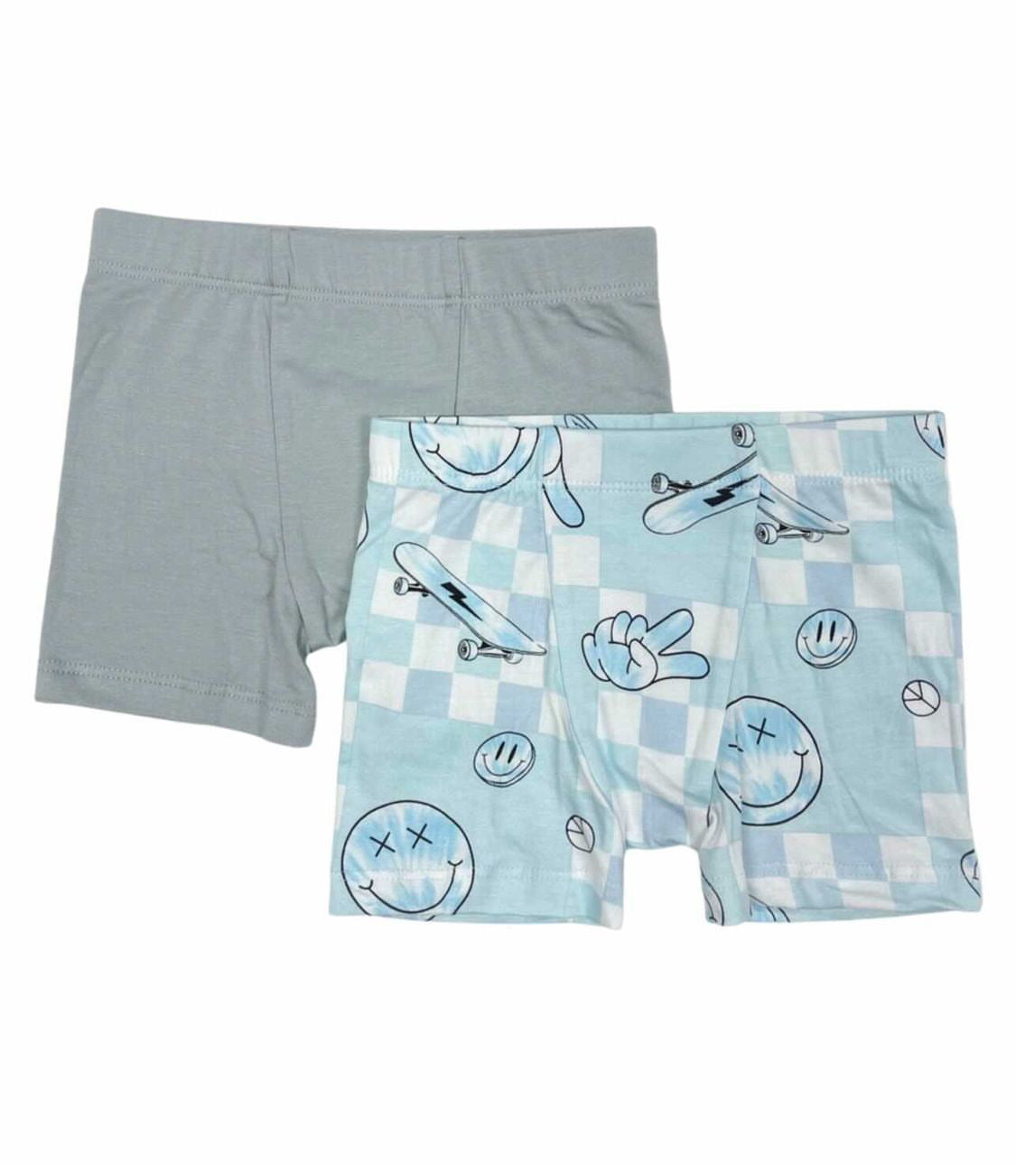B007 Esme Boys 2pcs Boxer Clearance Sale