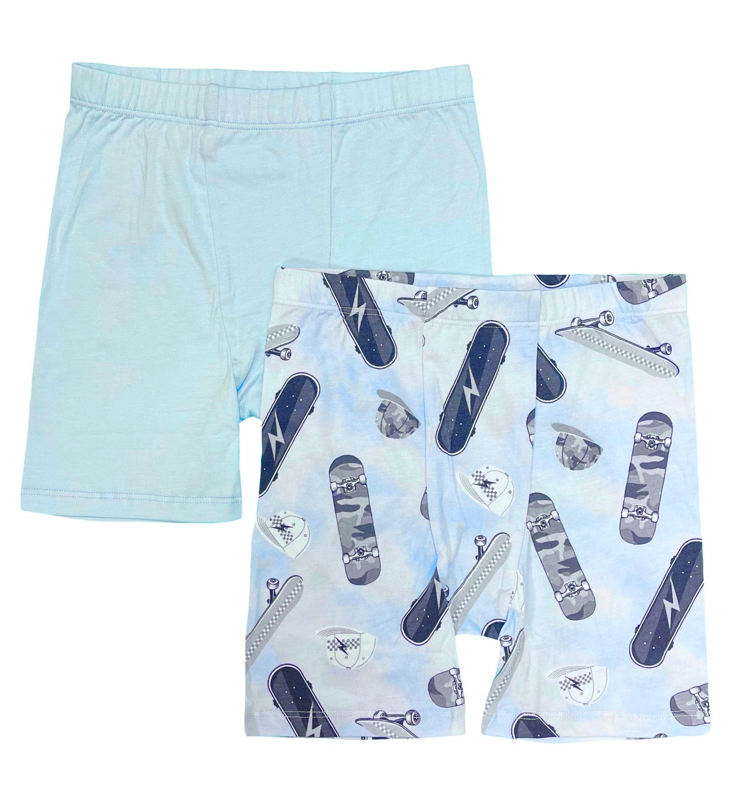 B007 Esme Boys 2pcs Boxer Clearance Sale