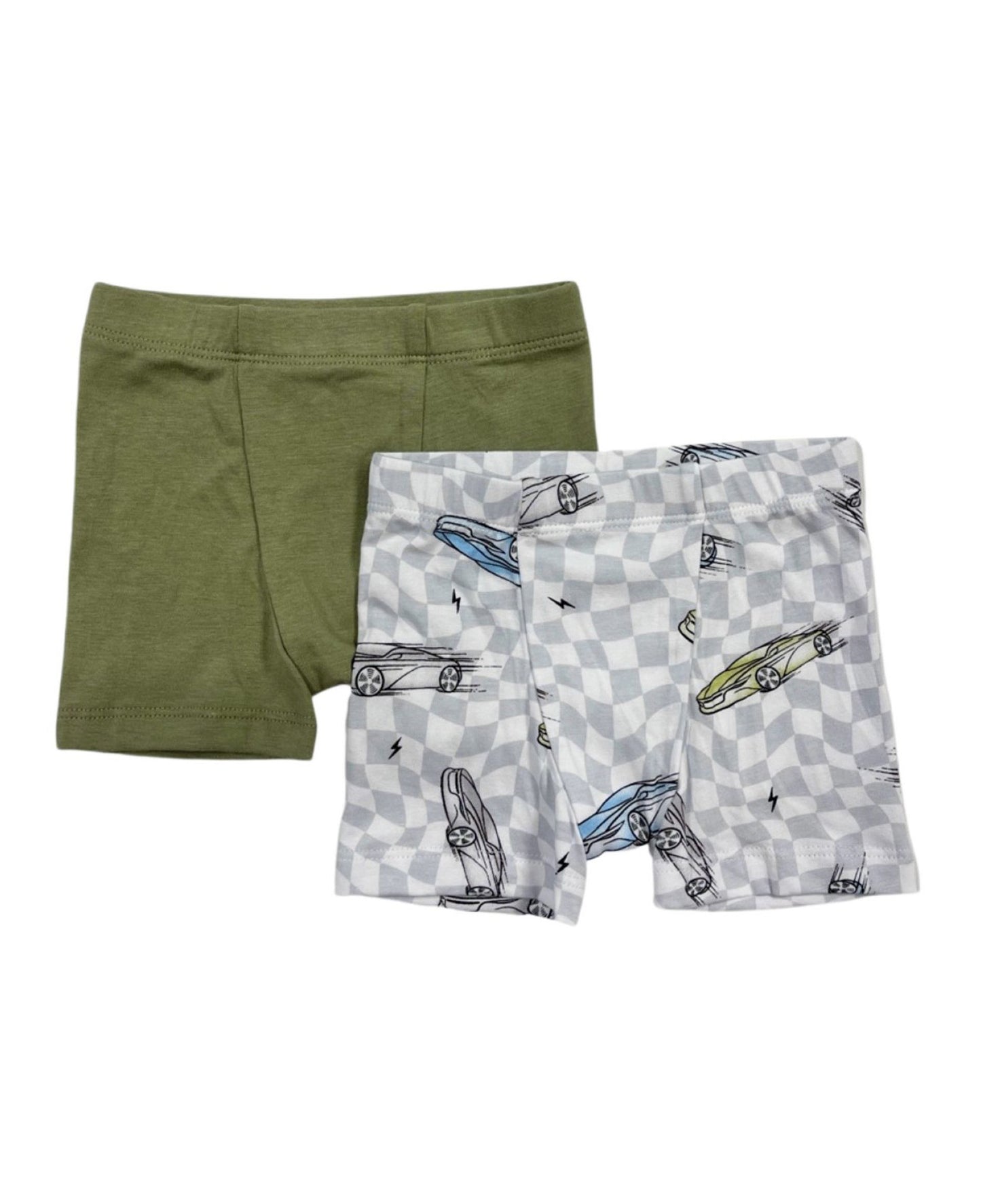 B007 Esme Boys 2pcs Boxer Clearance Sale