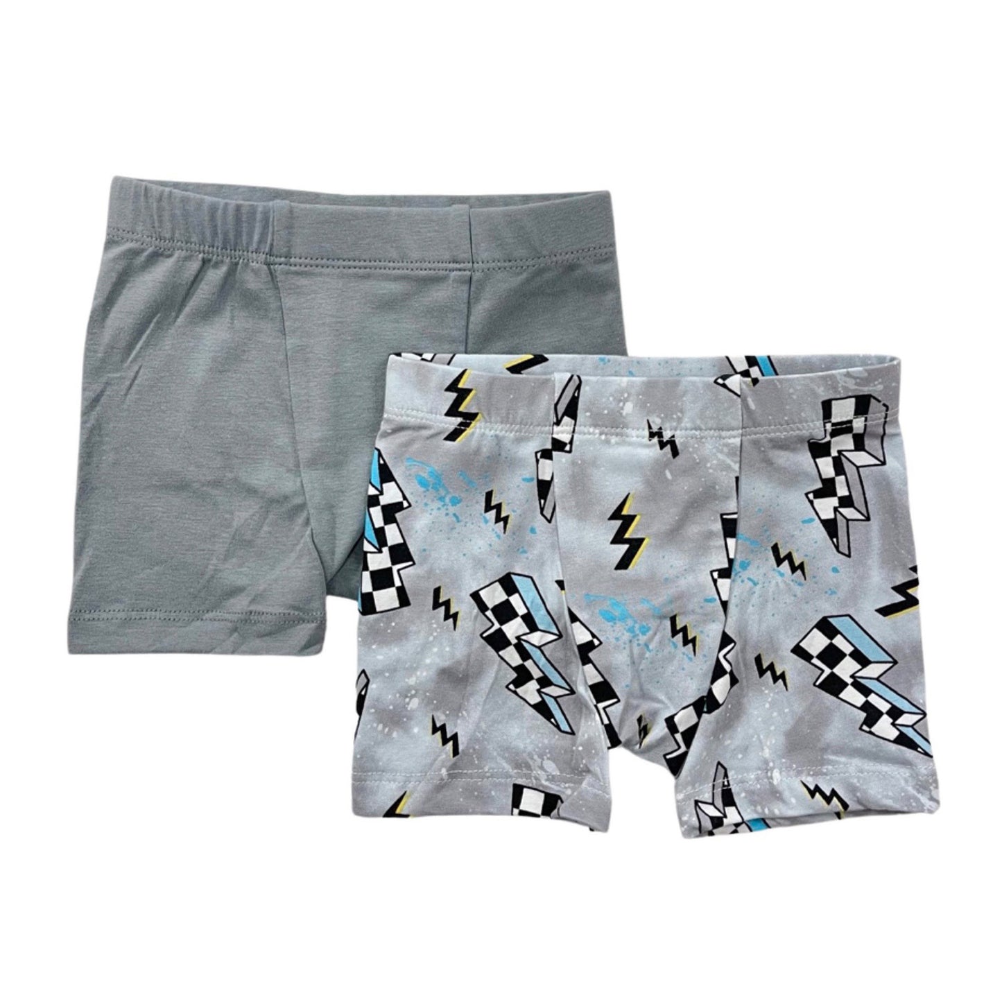 B007 Esme Boys 2pcs Boxer Clearance Sale