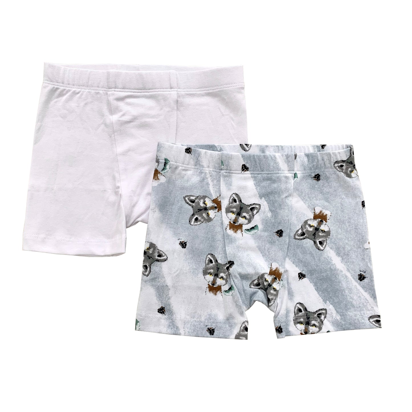 B007 Esme Boys 2pcs Boxer Clearance Sale