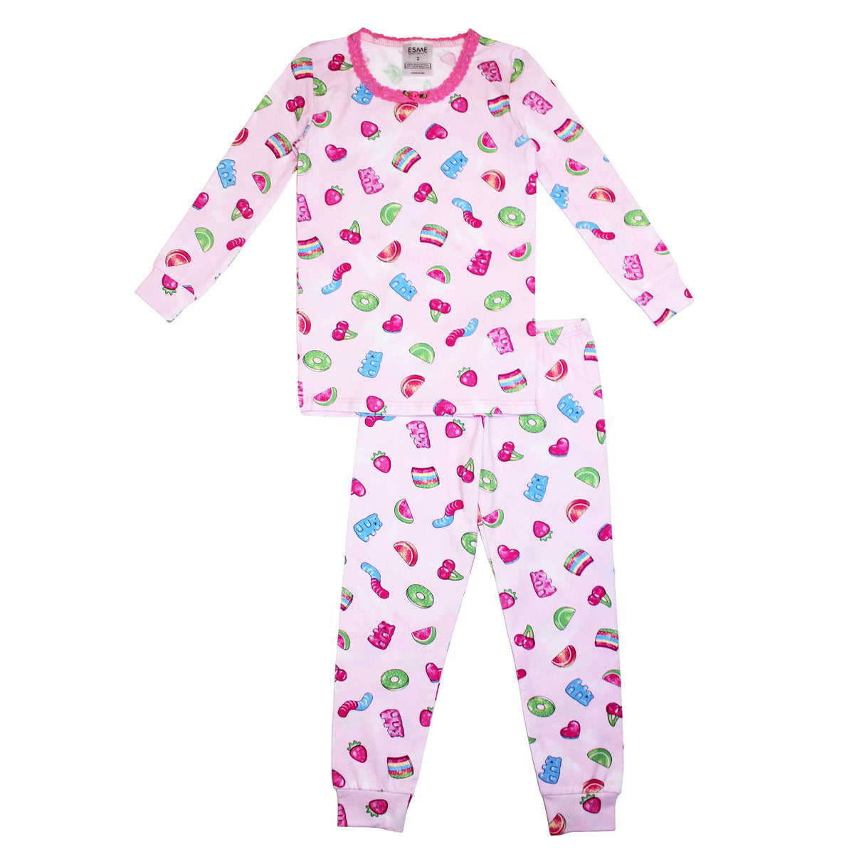 SF977 Esme Girls Full Length Set on Sale Clearance