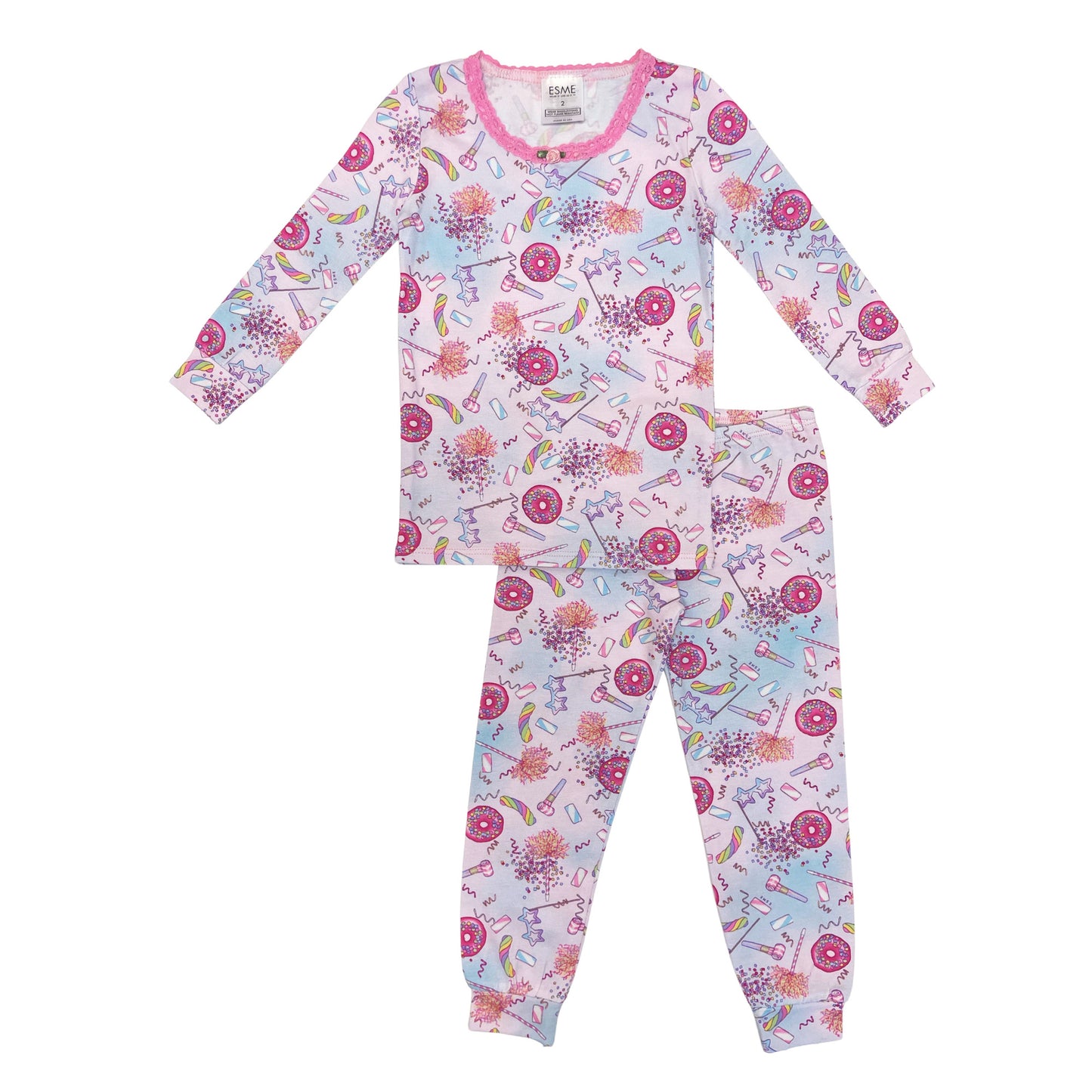 SF977 Esme Girls Full Length Set on Sale Clearance