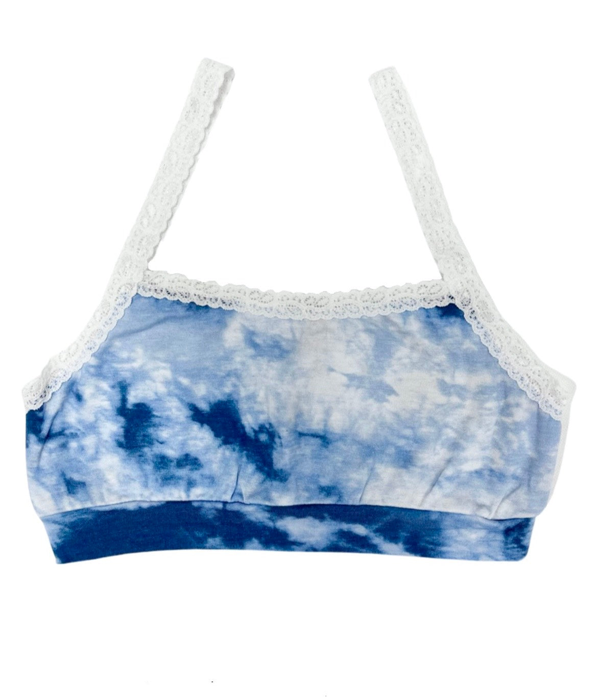 BRA22 Esme Girl's Bralette