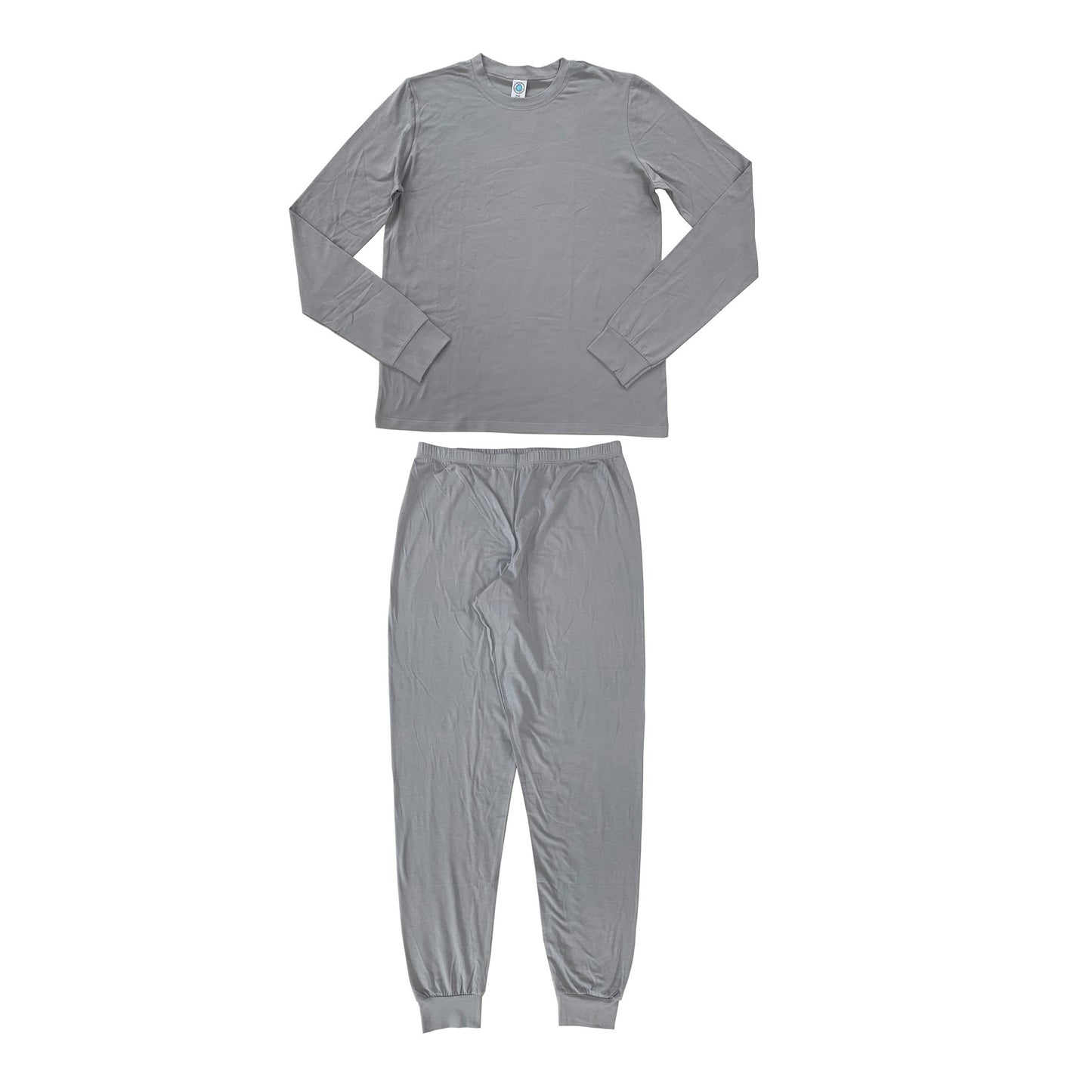 MCS49 Esme Men's Grey Full Length Set