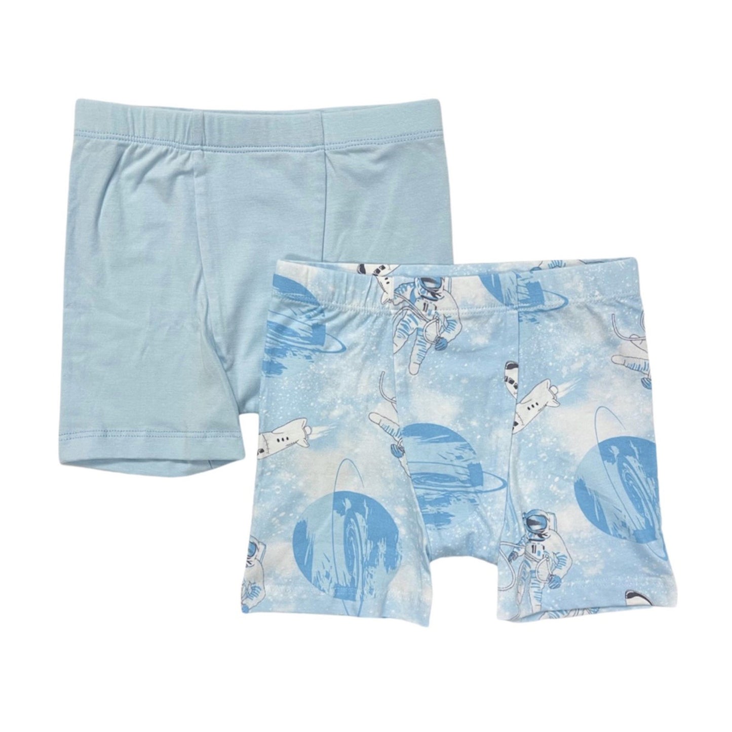 B007 Esme Boys 2pcs Boxer  Clearance Sale