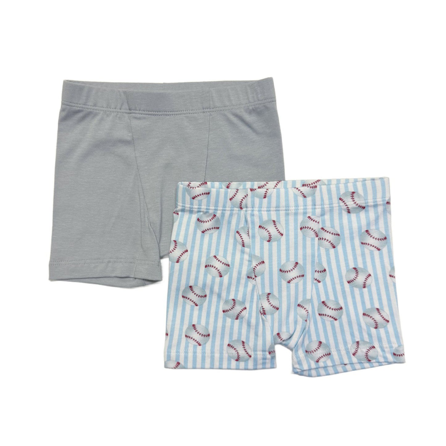 B007 Esme Boys 2pcs Boxer  Clearance Sale