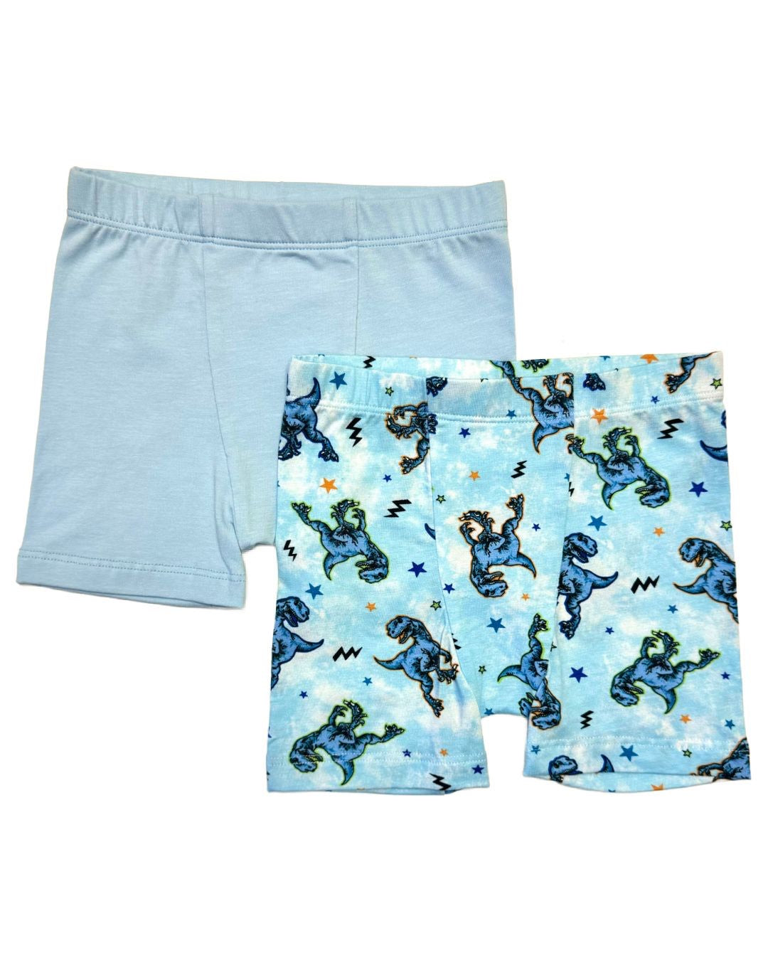 B007 Esme Boys 2pcs Boxer  Clearance Sale
