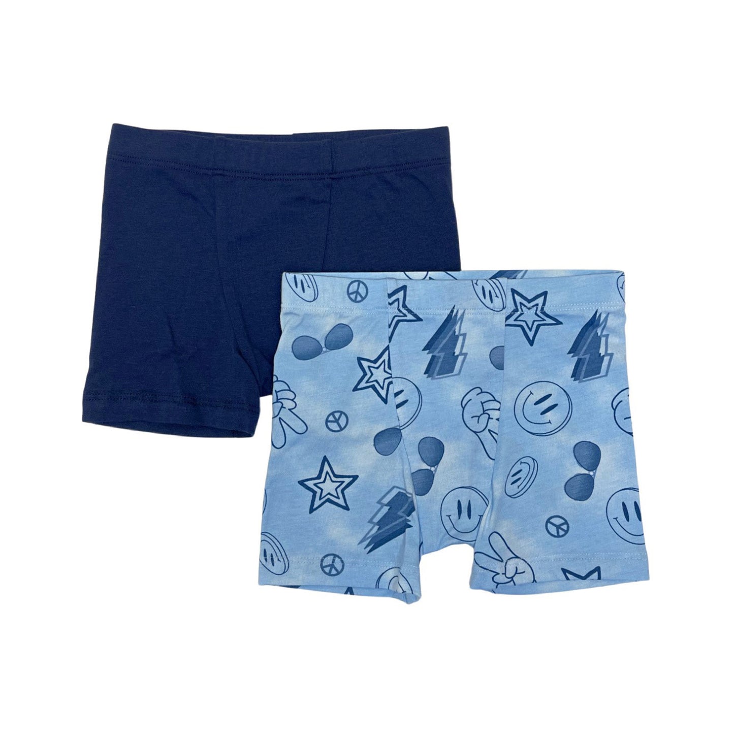 B007 Esme Boys 2pcs Boxer  Clearance Sale