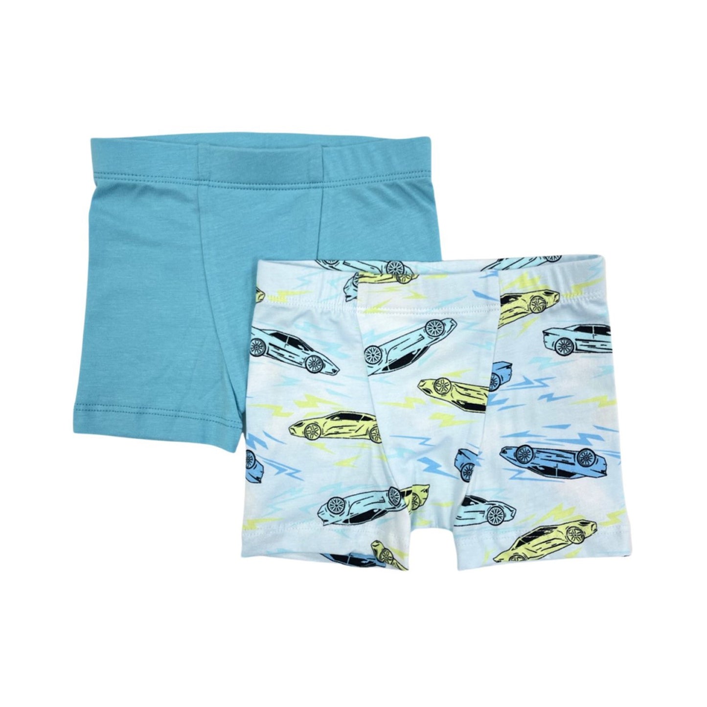 B007 Esme Boys 2pcs Boxer  Clearance Sale