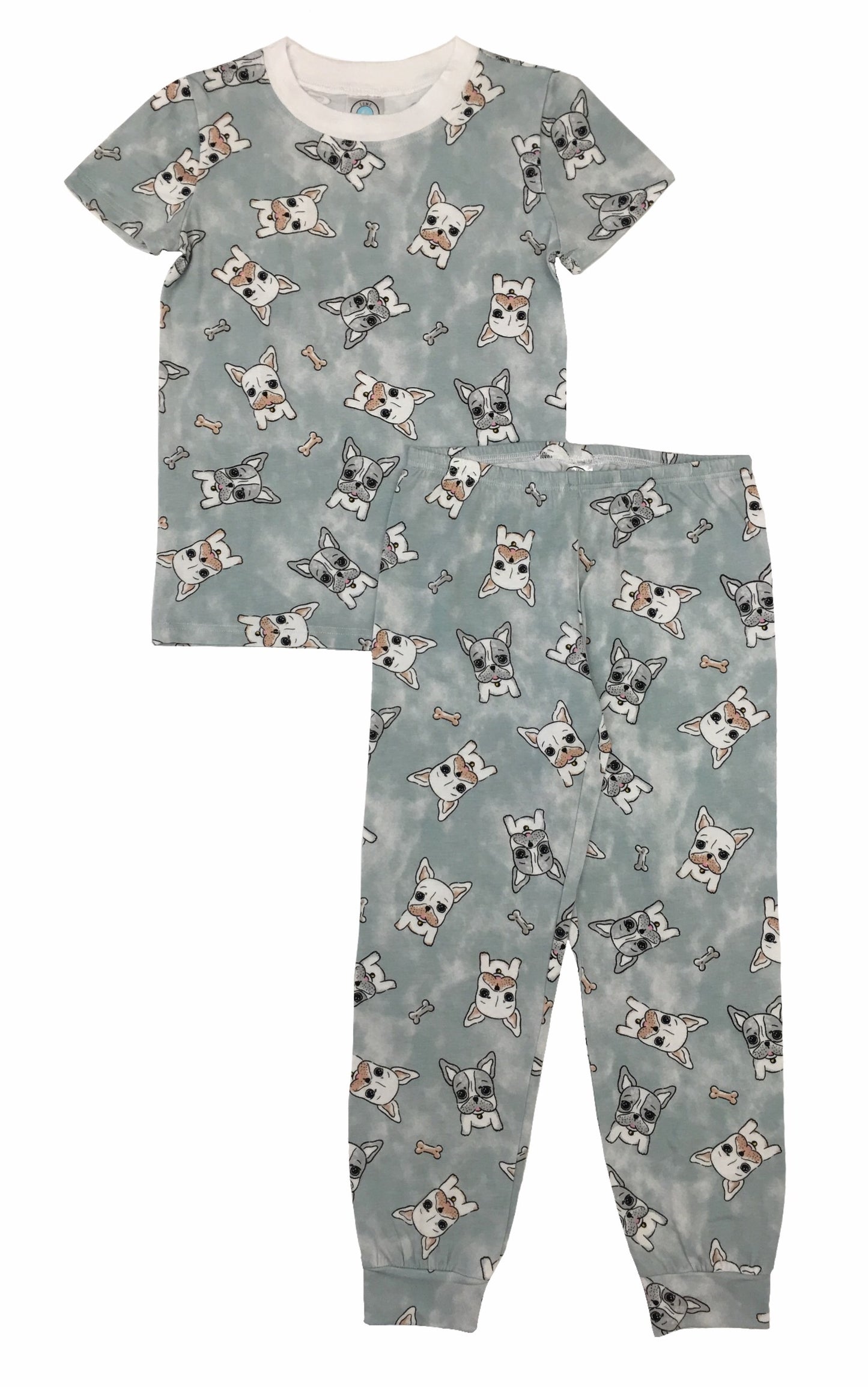 BCS47 Esme Boys Short Sleeve Pants Set in Thunder, Alligator,  Rocket Sale