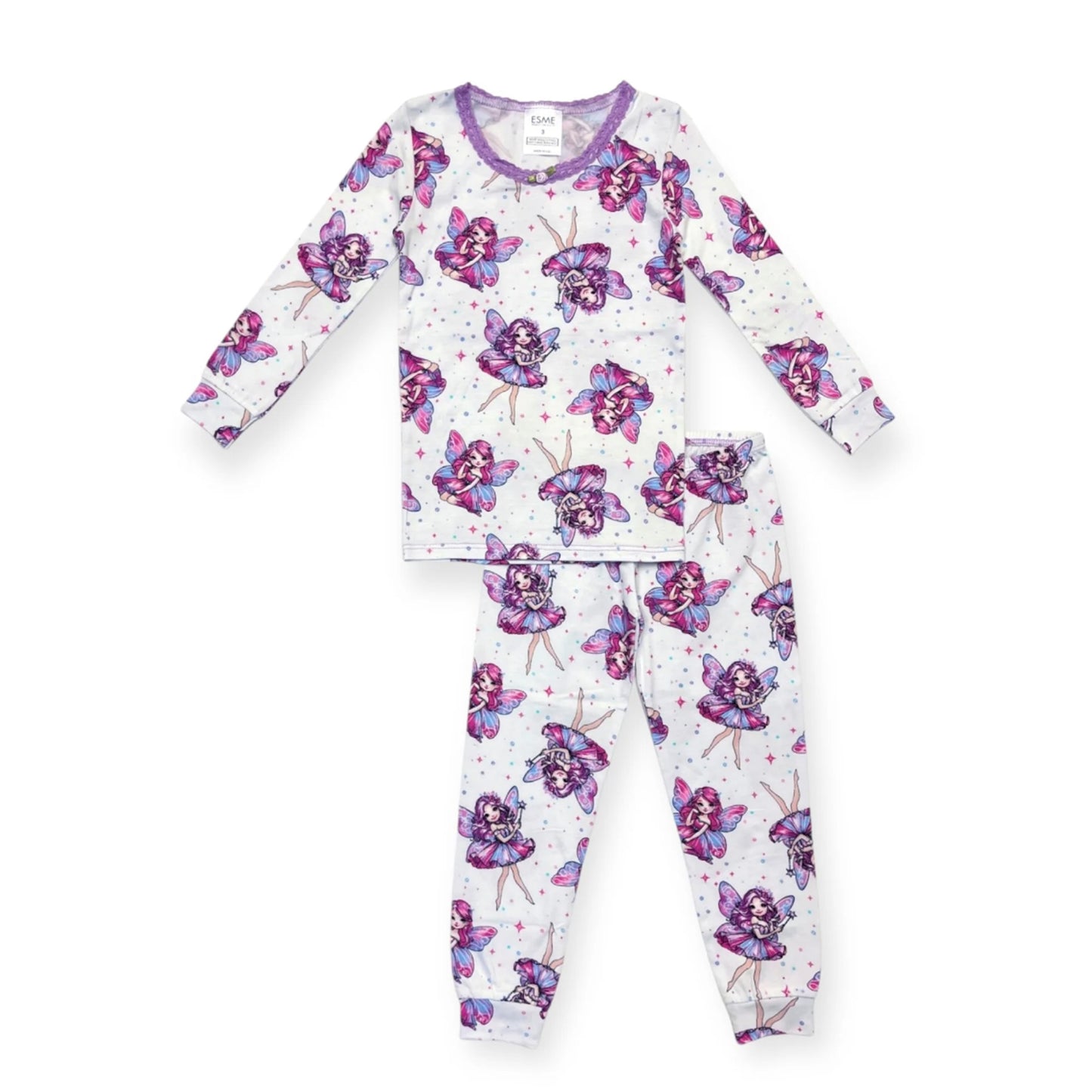 SF977 Esme Girls Full Length Set on Sale Clearance