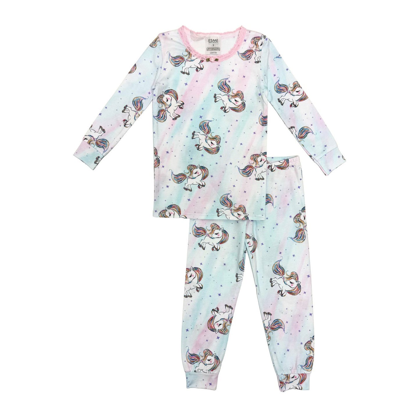 SF977 Esme Girls Full Length Set on Sale Clearance