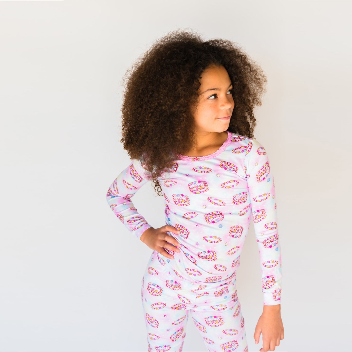 SF977 Esme Girls Full Length Set on Sale Clearance