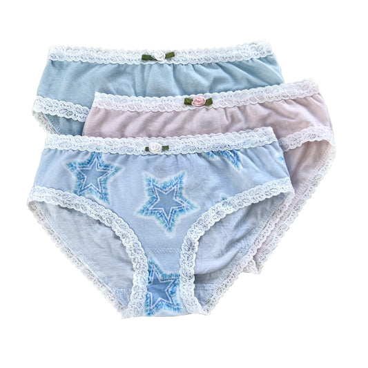 Girls Underwear – DoReMiFa-esme