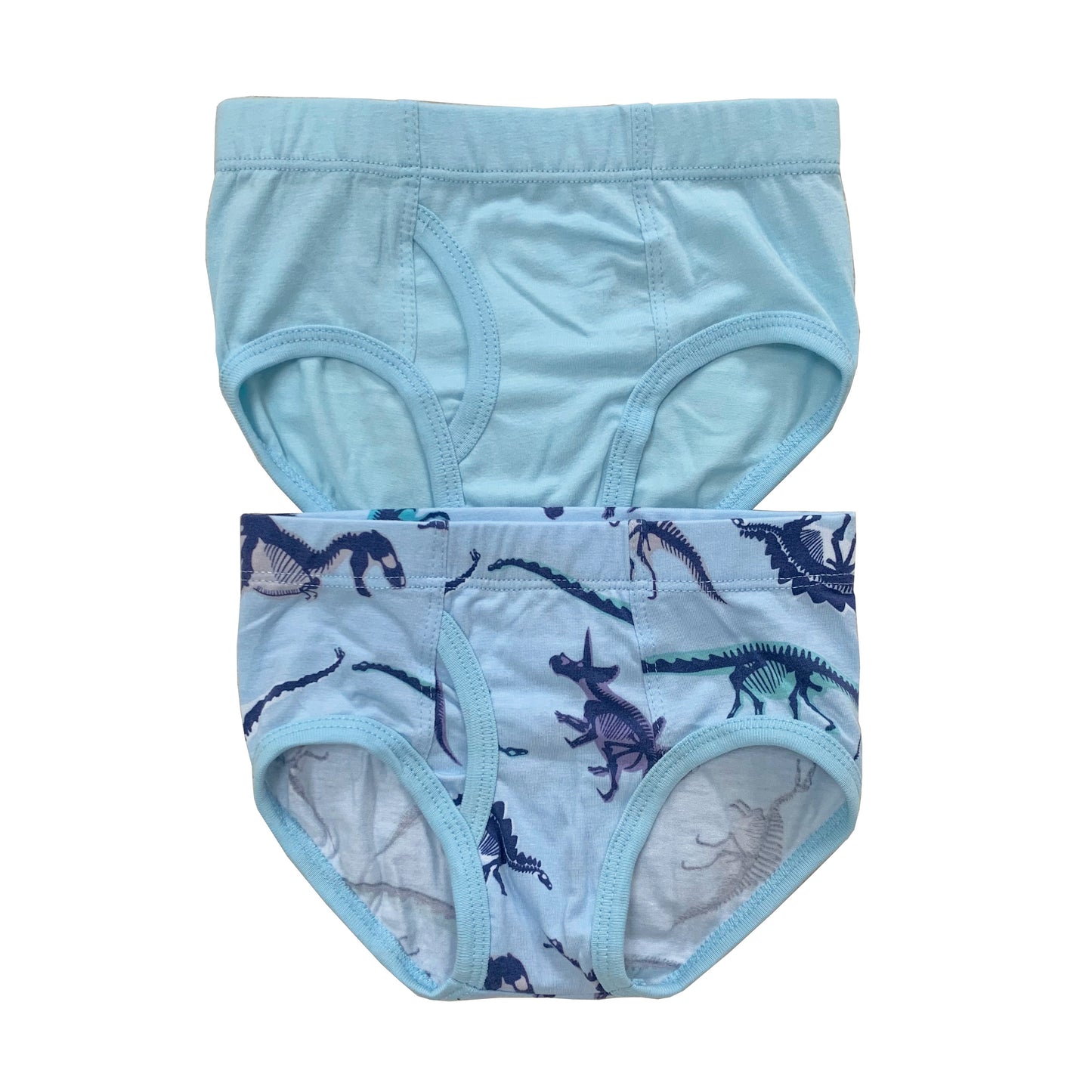 B008 Esme Boys 2pcs Briefs Underwear in Patterns