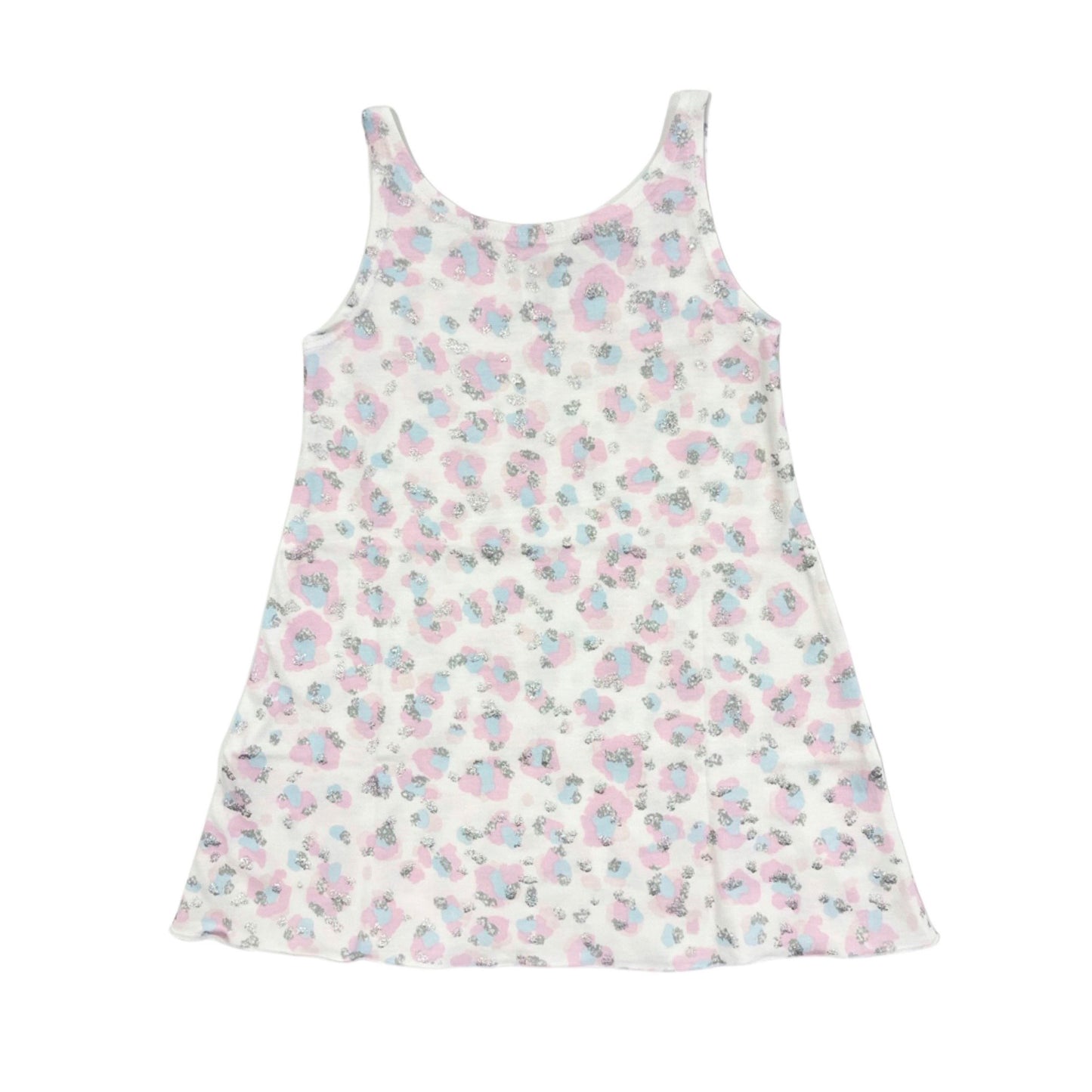 BW2CD Esme Girl's Cami Dress Rose Cherry Bunny Butterfly Rainbow